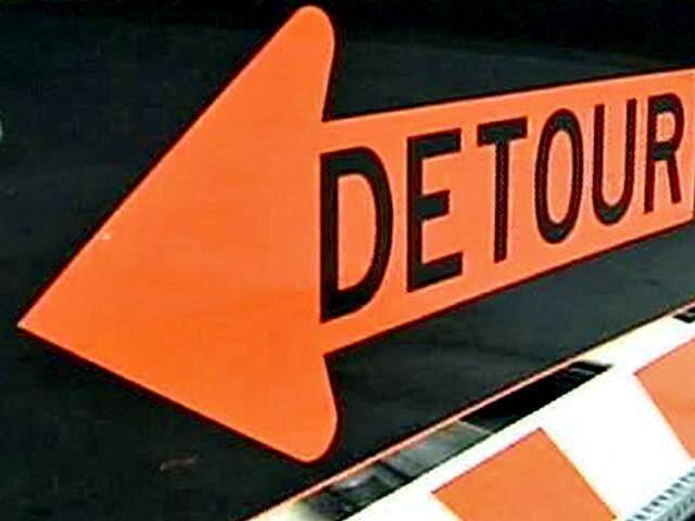 Gas leak closes Angier Avenue in Durham