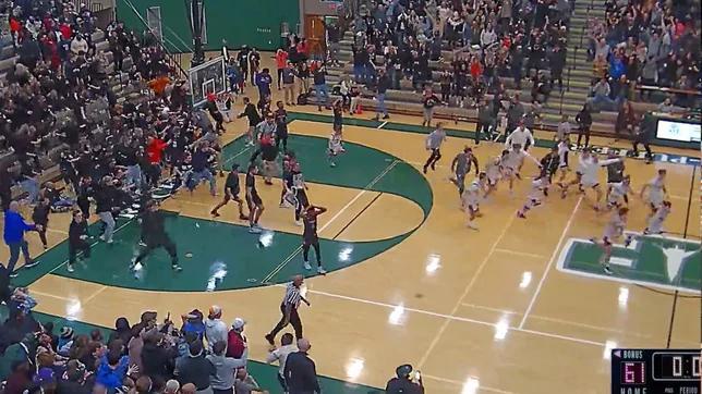 Basketball Recap: Jacob Dunning's Big Game Can't Quite Lead Lamar over ...