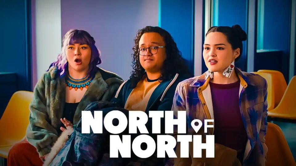 Full Cast of North of North Netflix: Every Character & Actor (Photos ...