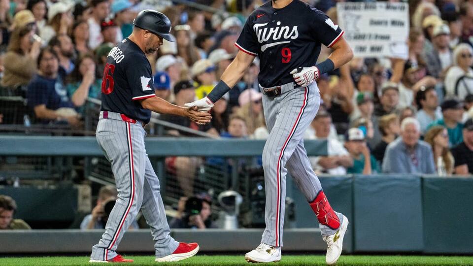 Tracking Twins trade rumors with the MLB deadline hours away