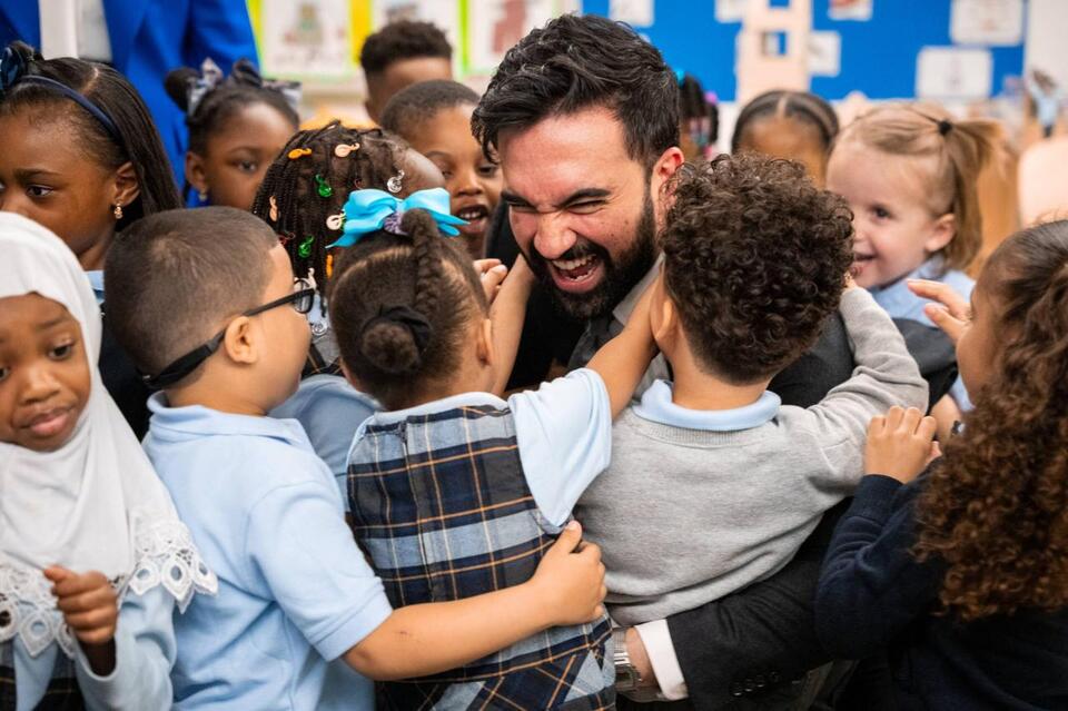 Eric Adams mandated NYC preschools adopt a single curriculum. Under Mamdani, they're getting more choice