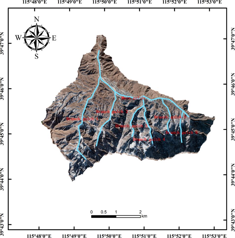 Combined application of numerical simulation and machine learning in ...