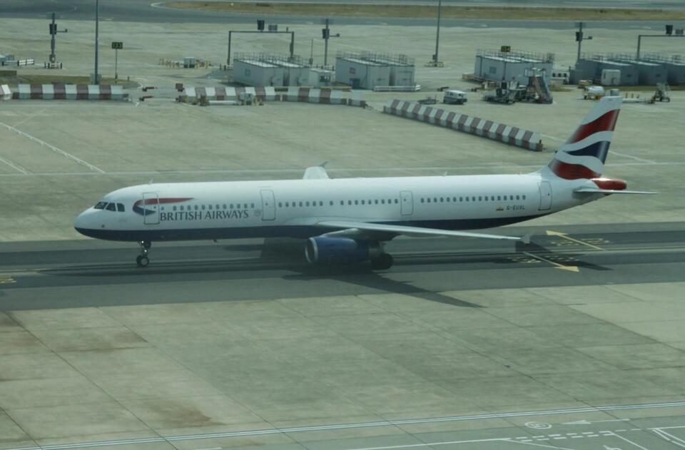 BA Thrives, Aer Lingus Struggles In HY2026