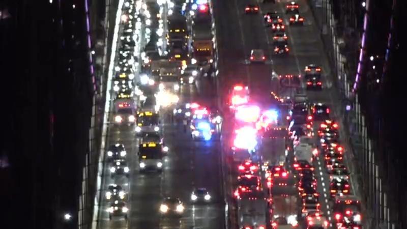 Fatal shooting shuts down George Washington Bridge: police