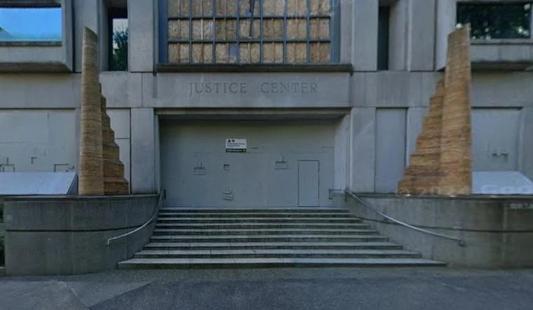 Portland Jail Waited 50 Minutes as Dominique Ware Seized, Records Show ...