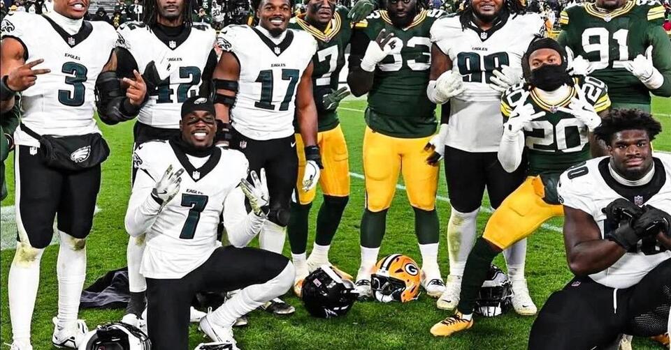 Bulldogs in the NFL: 63 former Georgia players earn roster spots ...