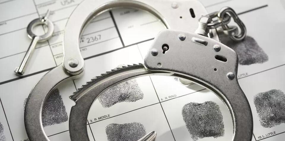 DMPD: Charges Filed in Two May Bank Robberies - NewsBreak