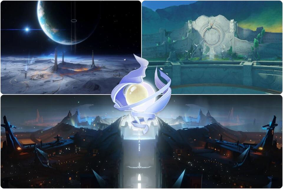 Genshin Impact 6.7: All 79 Lunoculus Locations Nod Krai – Dunanna Pit ...