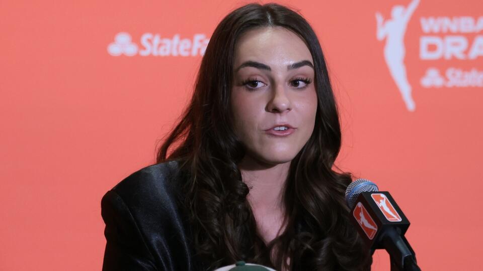 Portland Fire Draft Nika Mühl From Seattle Storm With Final Pick in ...