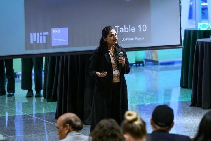 From Full Scholarship To Entrepreneurship: Kanika Rajput’s Journey At ...