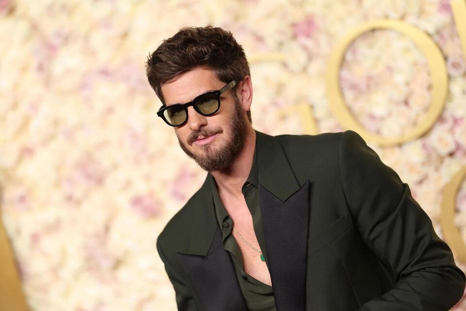 15 most eligible bachelors of present-day Hollywood - NewsBreak
