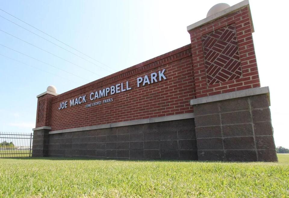 Jonesboro Parks and Recreation Implementing New Game-Day Traffic Flow ...