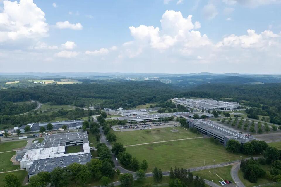 AI boom sparks battle over giant data centers in Pennsylvania towns ...