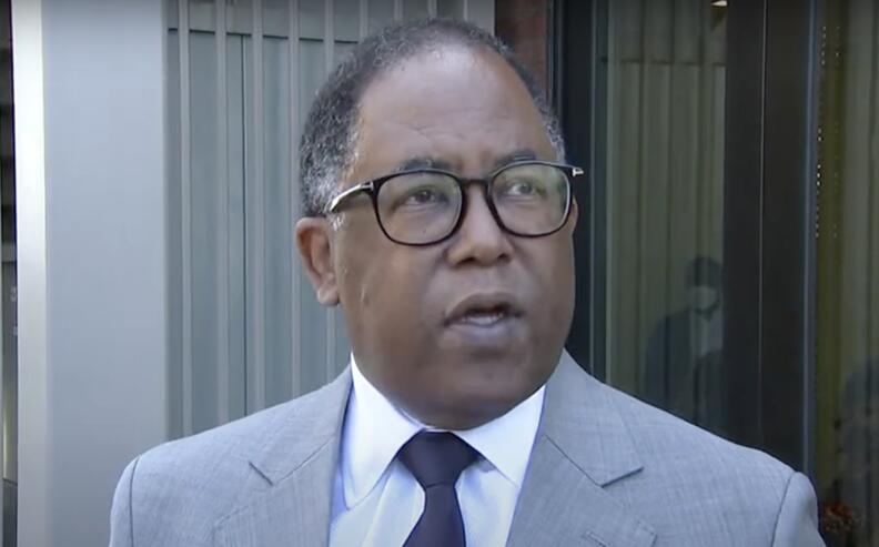 Mark Ridley-Thomas Corruption Trial Now In The Hands Of The Jury ...