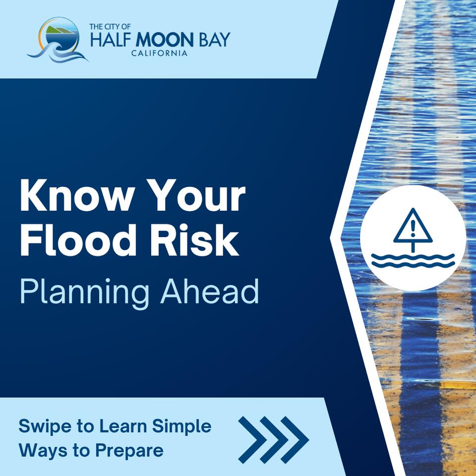 El Niño high water and flood risk this winter - NewsBreak