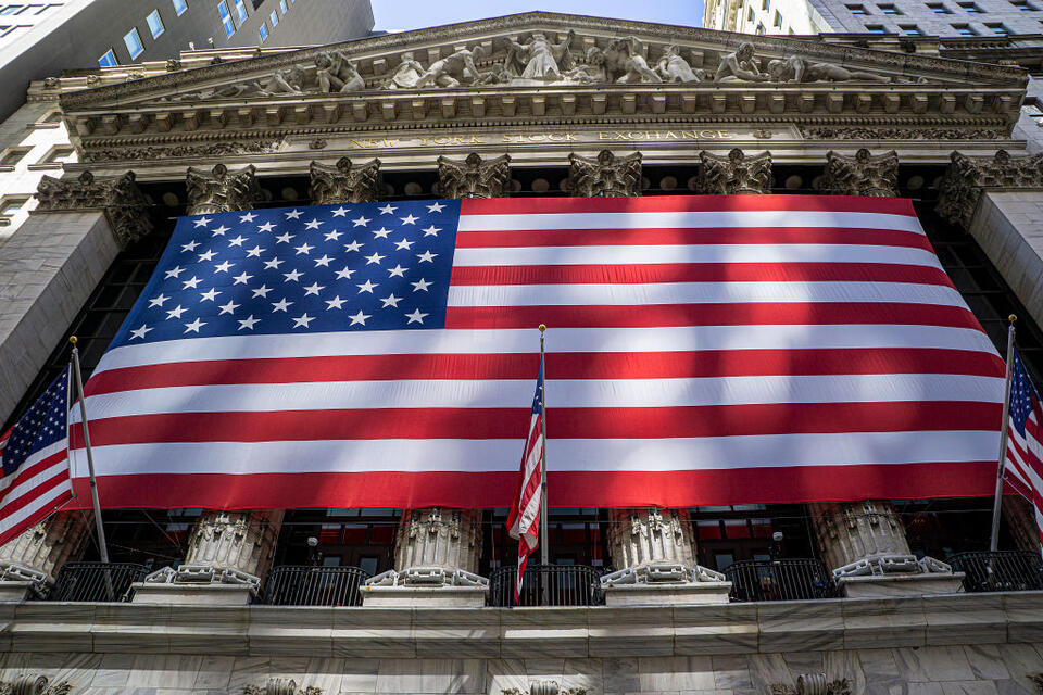 The Corporate DEI Divide: From Target To Disney, Here Are The Companies ...