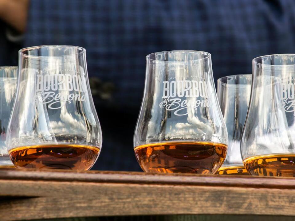 FULL GUIDE Here’s everything you need to know for Bourbon & Beyond 2024