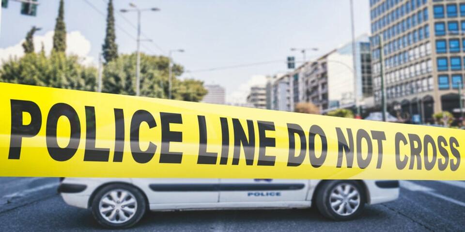 Man Found Shot Dead on D.C. Sidewalk - NewsBreak