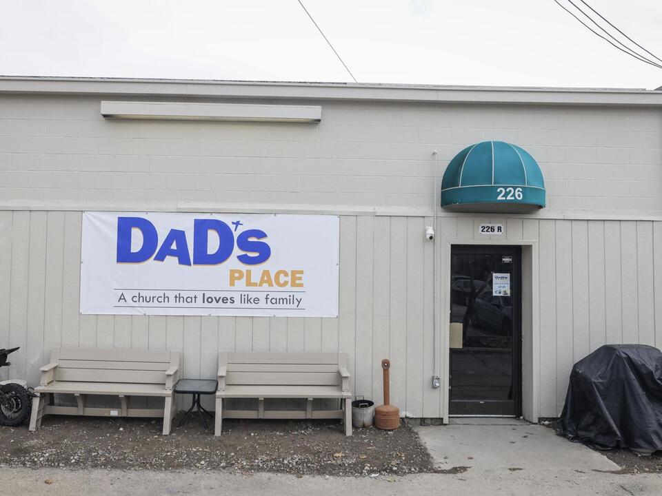 Bryan church files for relief following federal judge's decision