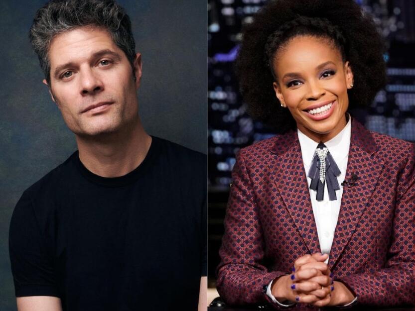 Dramatists Guild Foundation Will Honor Tom Kitt and Mindy Rich at ...