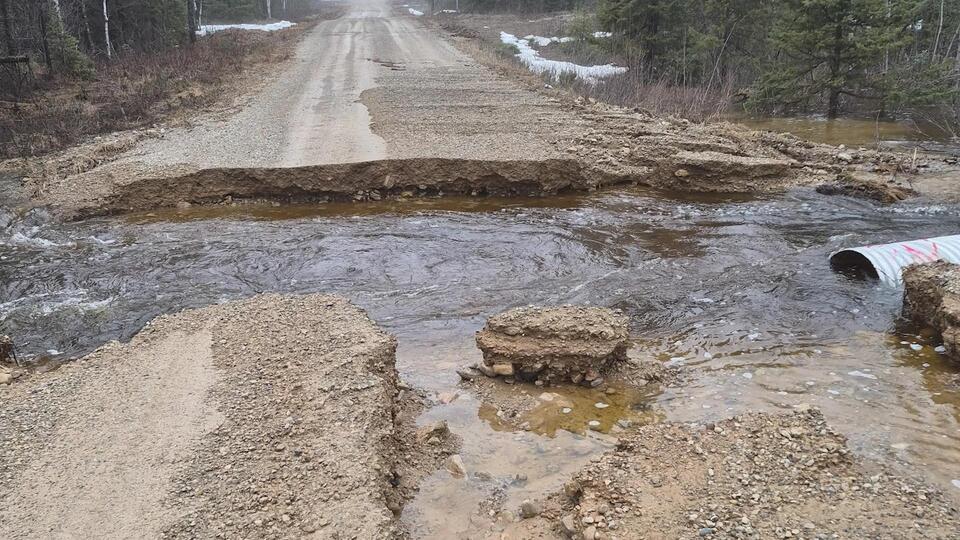Severe flooding prompts local emergency declaration from Menominee ...