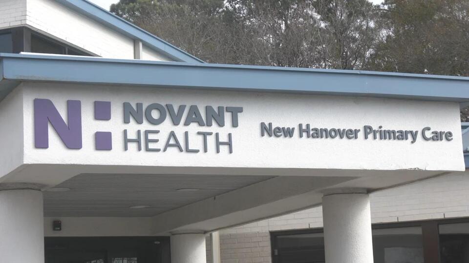 Novant Health becomes first health system in U.S. to use real-time ...