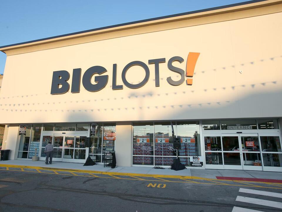 Big Lots store closings list grows to 19 locations in New York state