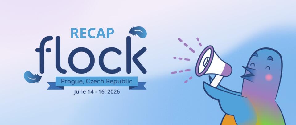 Flock 2026 Afterburn: a retrospective - NewsBreak