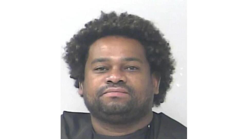 North Carolina Double Murder Suspect Captured in Florida After Crossing ...