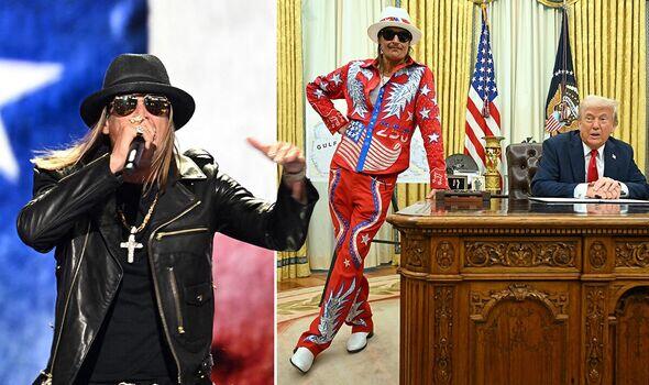 What to expect from Turning Point USA's alternative Halftime Show ...