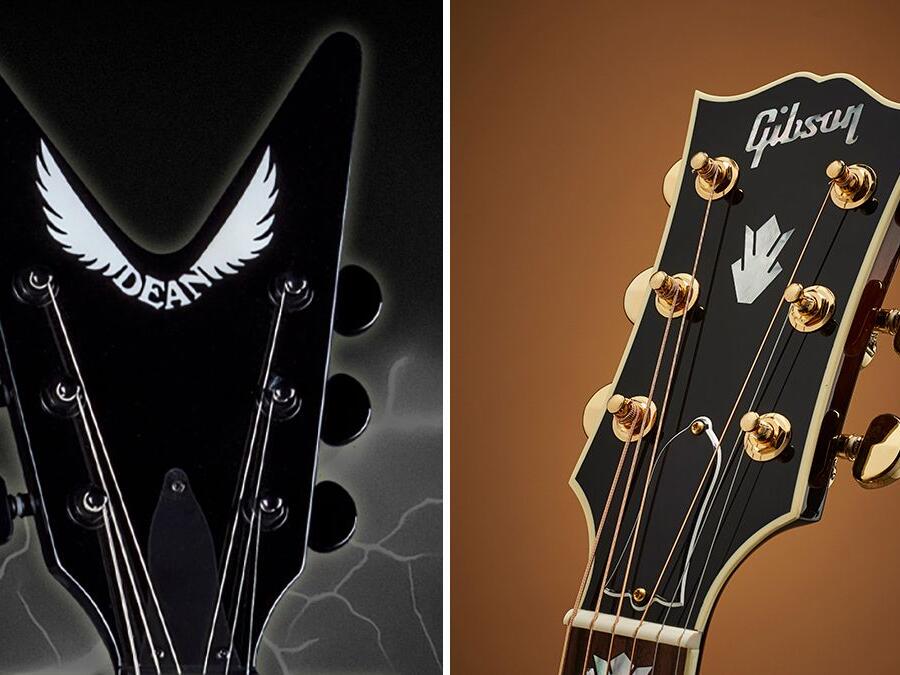 “This is a complete vindication” Dean Guitars maker has won the right
