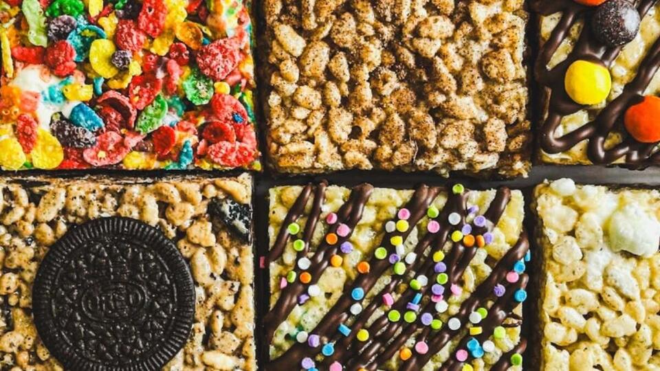 The Melted Mallow To Open Coral Springs Shop - NewsBreak