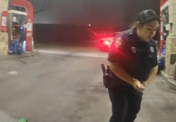 Harris County Deputy Fired, Indicted for Murder in 2025 Fatal Shooting ...