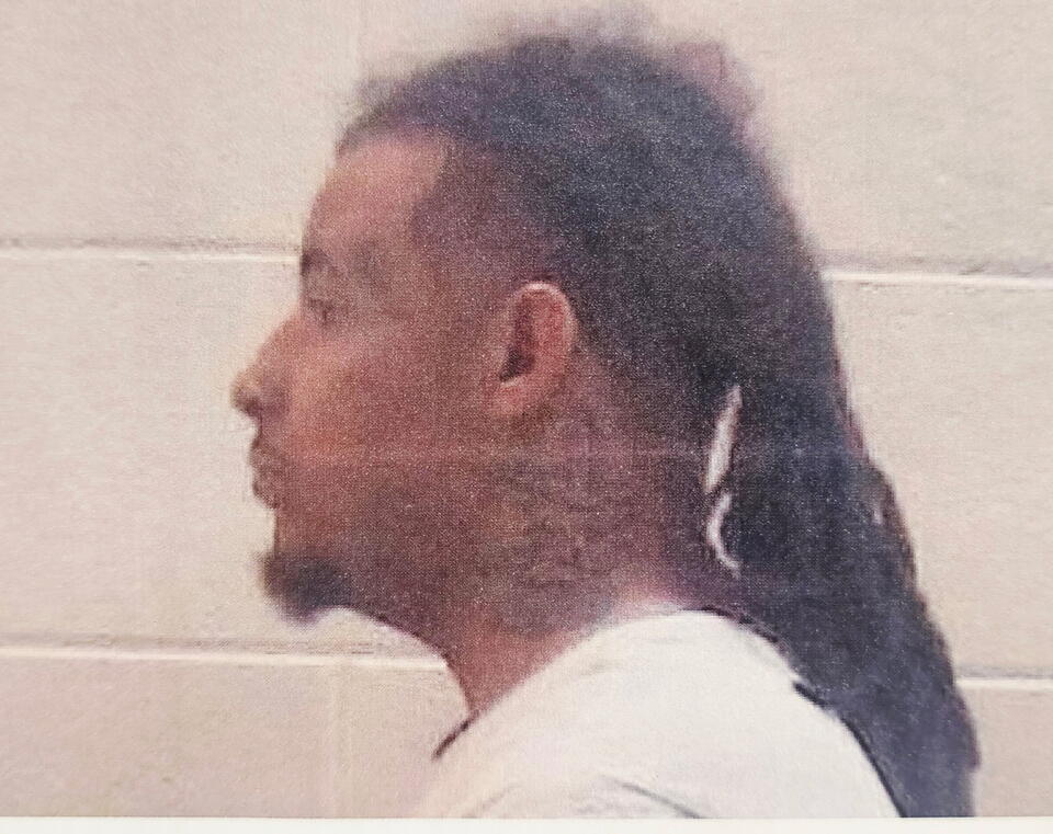 East Chicago Man Charged After Gun Fire Strikes Occupied Apartment With ...