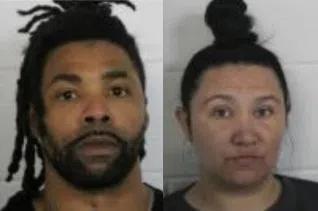 Two facing multiple drug charges - NewsBreak