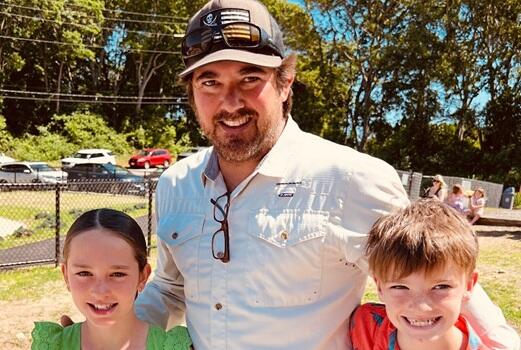Deceased Rhode Island father of two remembered after what is believed ...