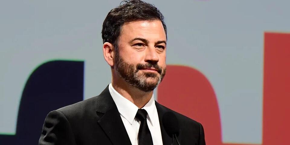 Jimmy Kimmel Makes First Public Appearance Following ABC Show ...