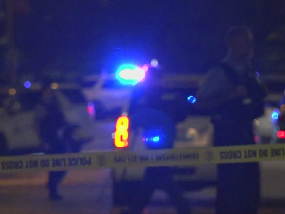 1 dead, 2 wounded in early Sunday morning shooting near City Museum