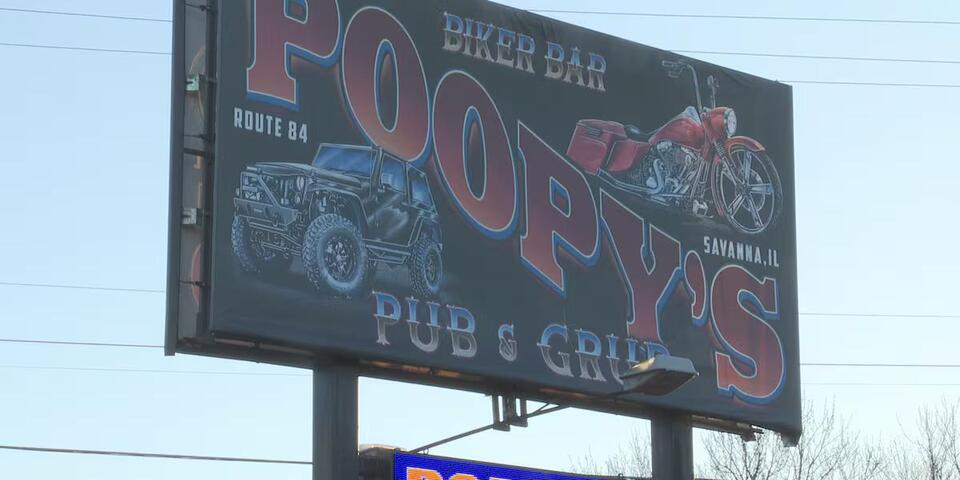 ‘It was a hard decision to make’ Poopy’s owner selling bar - NewsBreak