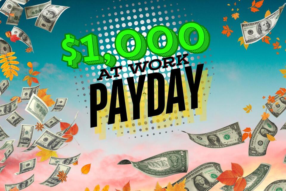 10 Ways You Can Get Ready to Win Major Money This Fall - NewsBreak