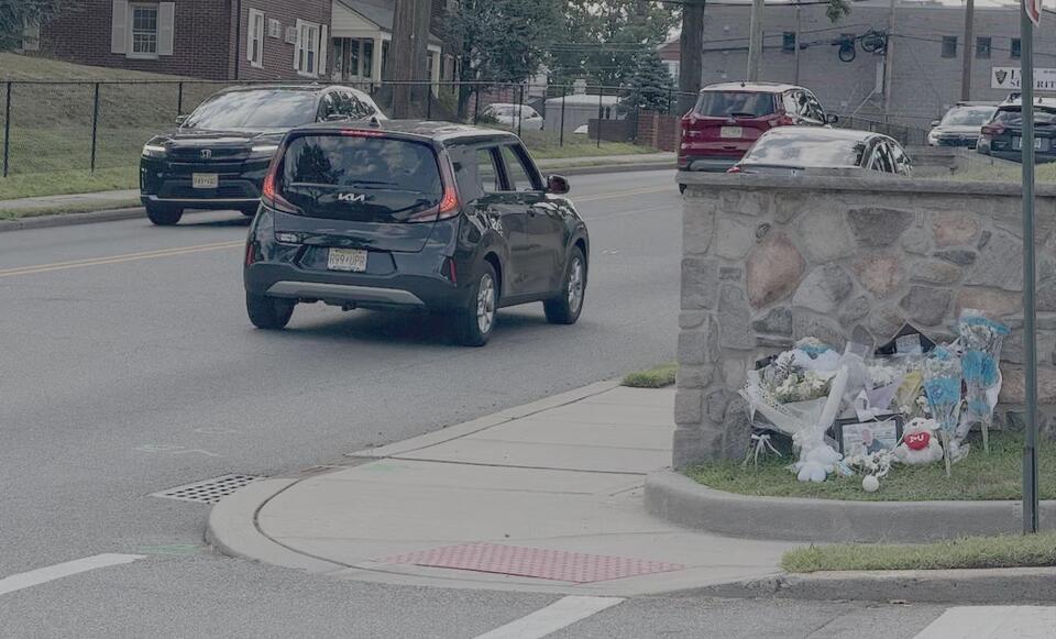 Motorcyclist killed in crash with SUV on Route 7 ID’d by police - NewsBreak