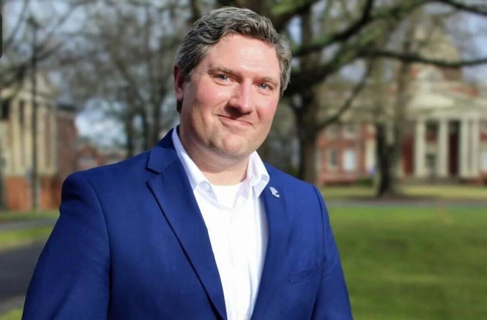 Mayor Senn transitions from law practice to new leadership role at College of Charleston