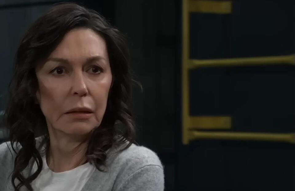 Where is Anna Devane on General Hospital? Current whereabouts detailed ...