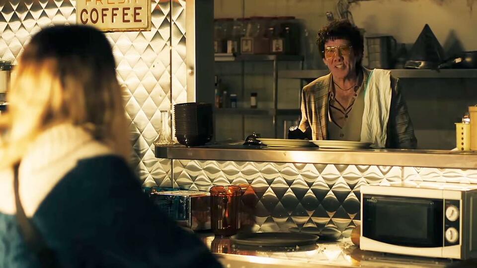 Nicolas Cage Stars as a Fast Talking Con Man in Best Pancakes in the Country Trailer