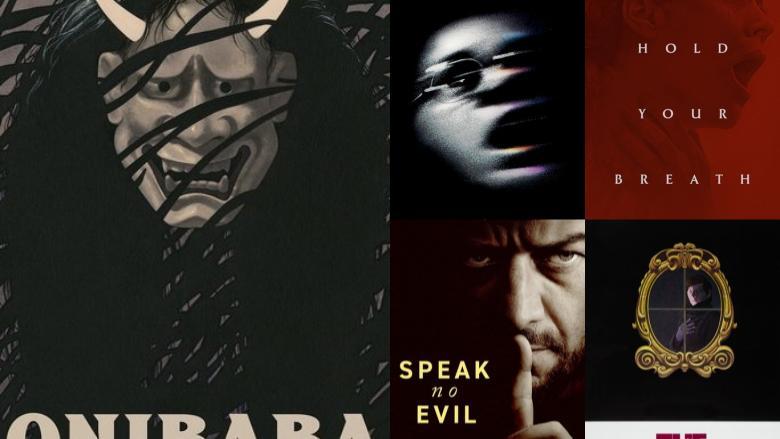 10 Psychological Horror Movies That'll Haunt You Long After the Credits ...