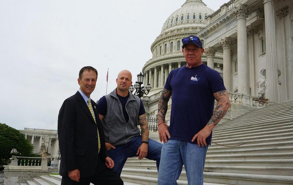 25 years after 9/11, many first responders and survivors navigate health effects