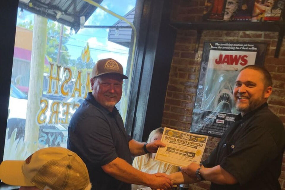 10,000 Burgers and Counting: Smash & Grab Marks Major Milestone - NewsBreak