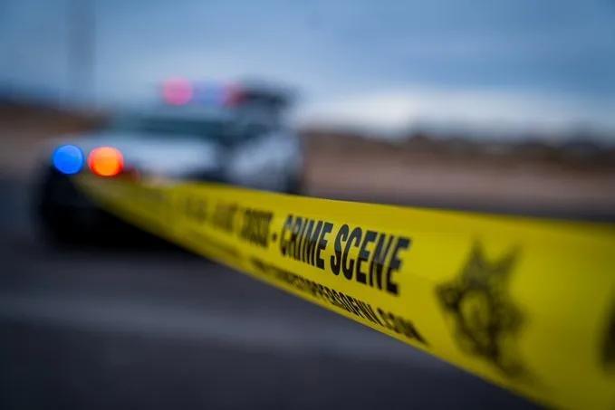 Suspect arrested in connection with double murder in Southern Highlands ...