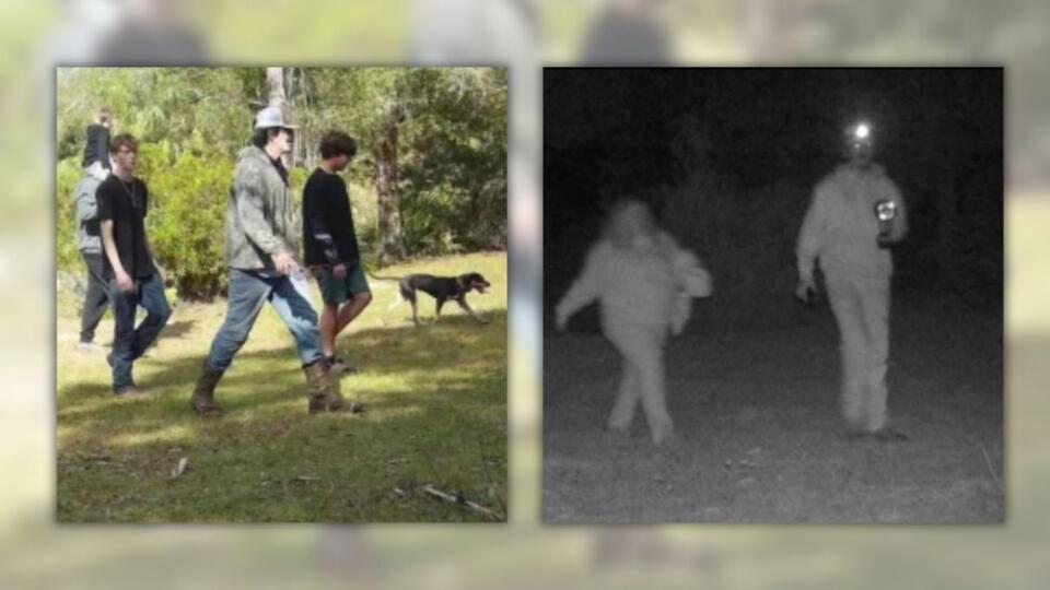 Deputies seek public's help in identifying seven people in Okeechobee ...