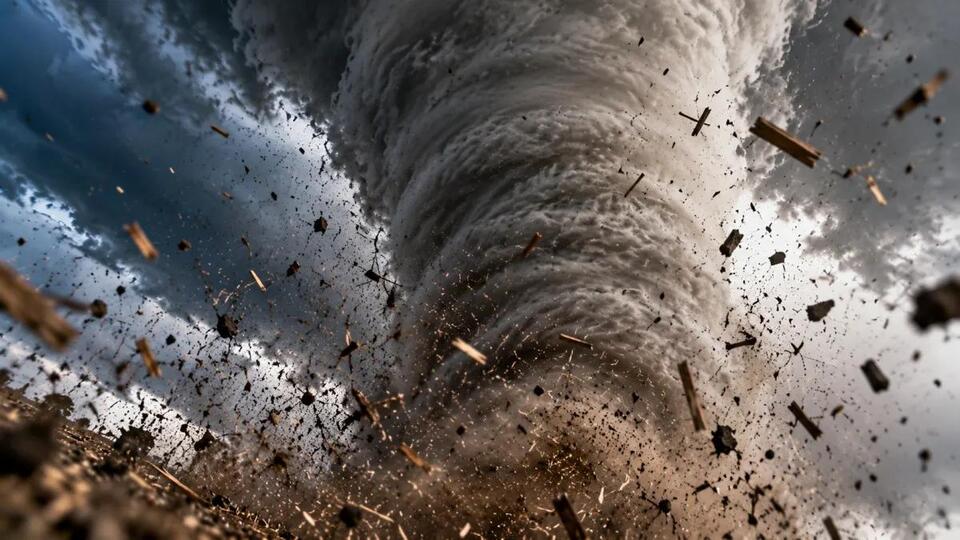 Wyoming Weather Report: NWS Reveals 2026 Storm Season Damage - NewsBreak